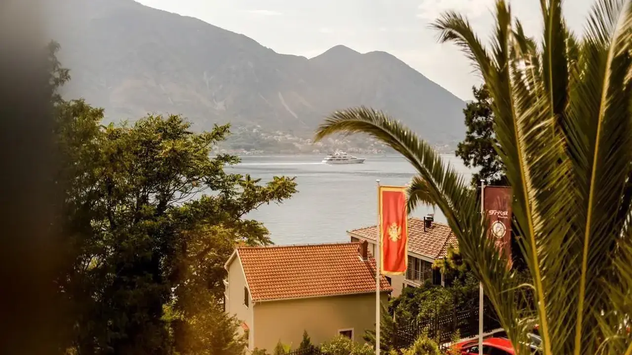 Casa del Mare Pietra