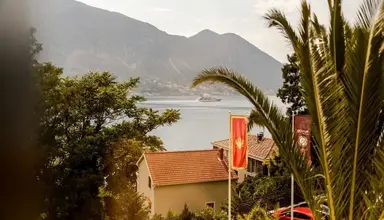 Casa del Mare Pietra