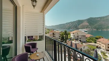 Casa Del Mare Vizura