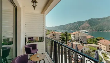 Casa Del Mare Vizura