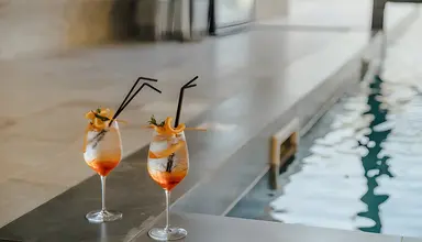 Casa Del Mare Vizura