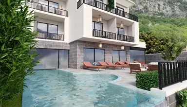 Casa Del Mare Vizura