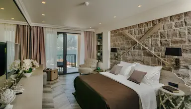 Casa Del Mare Vizura