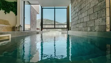 Casa Del Mare Vizura