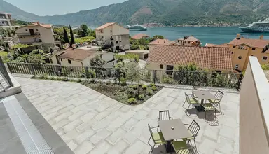 Casa Del Mare Vizura