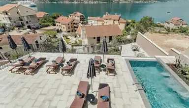 Casa Del Mare Vizura
