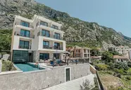 Casa Del Mare Vizura