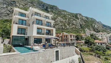 Casa Del Mare Vizura