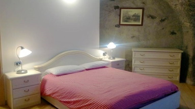Casa del Sol (Santa Lucia)
