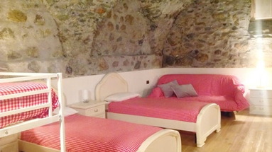 Casa del Sol (Santa Lucia)