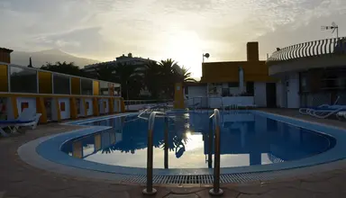 Casa del Sol