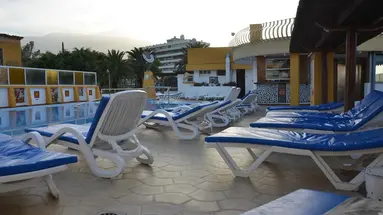 Casa del Sol