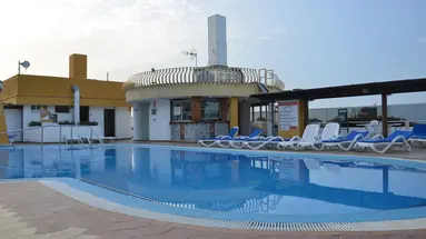 Casa del Sol