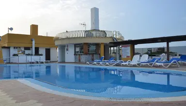 Casa del Sol