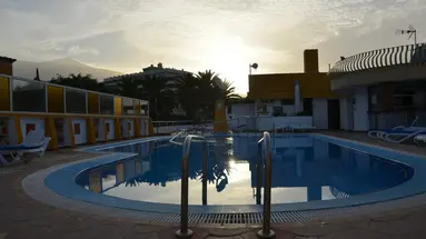 Casa del Sol