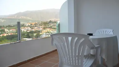 Casa del Sol