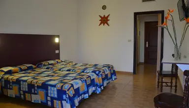 Casa del Sol
