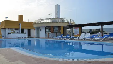 Casa del Sol