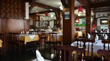 Casa del Sol