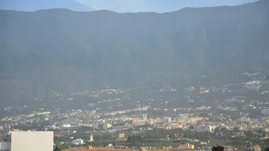 Casa del Sol