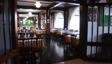 Casa del Sol