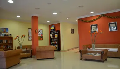 Casa del Sol