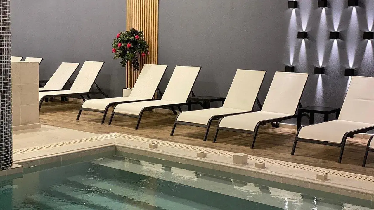 Casa di Fiore Thermal Medical