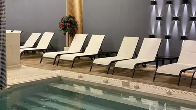 Casa di Fiore Thermal Medical