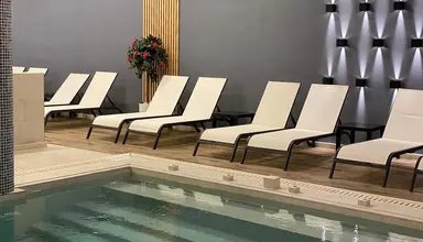 Casa di Fiore Thermal Medical