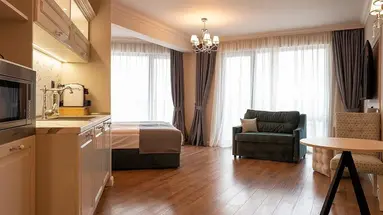 Casa di Fiore Thermal Medical