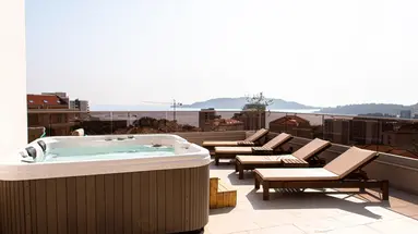 Casa di Sofia
