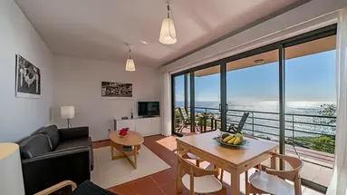 Casa do Papagaio Verde