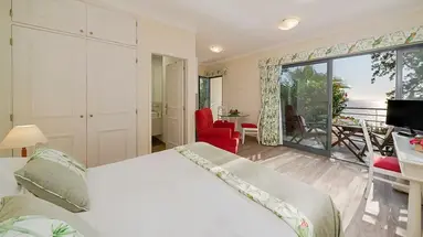Casa do Papagaio Verde