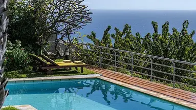 Casa do Papagaio Verde