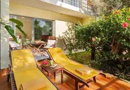 Casa do Papagaio Verde