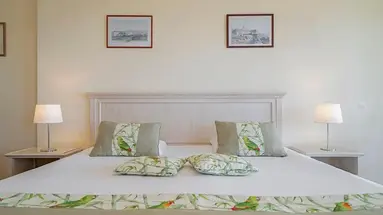 Casa do Papagaio Verde