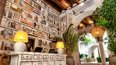 Casa Don Luis By Faranda Boutique