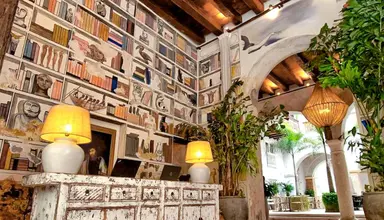Casa Don Luis By Faranda Boutique