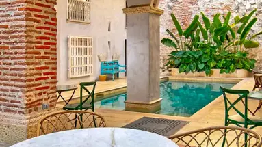 Casa Don Luis By Faranda Boutique