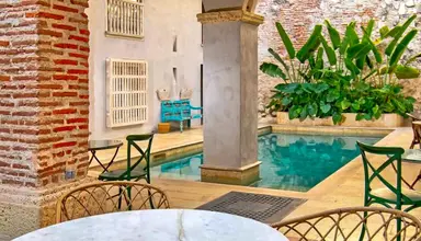 Casa Don Luis By Faranda Boutique
