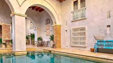 Casa Don Luis By Faranda Boutique