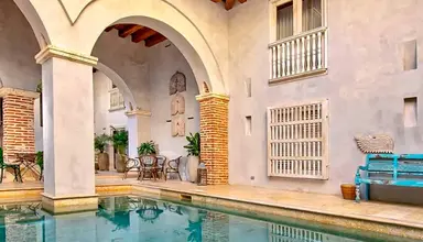 Casa Don Luis By Faranda Boutique