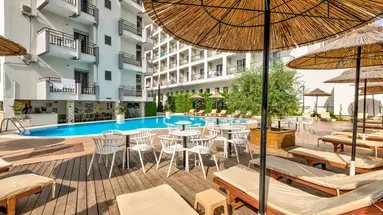 Casa Durres