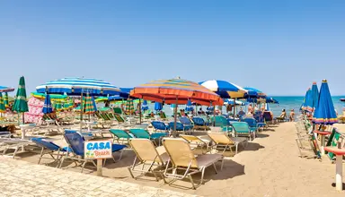 Casa Durres
