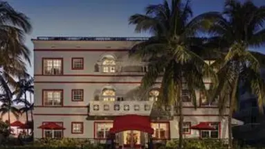 Casa Faena Miami Beach