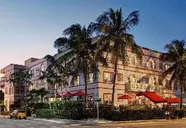 Casa Faena Miami Beach