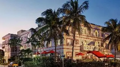 Casa Faena Miami Beach