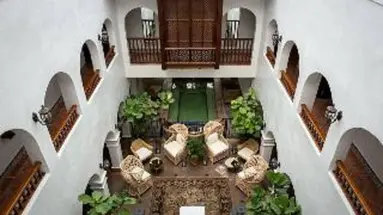 Casa Faena Miami Beach