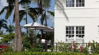 Casa Faena Miami Beach