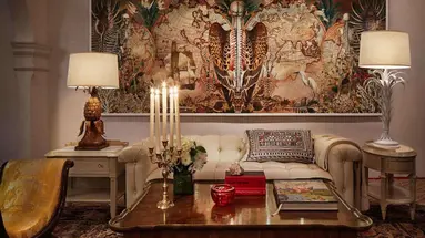 Casa Faena Miami Beach